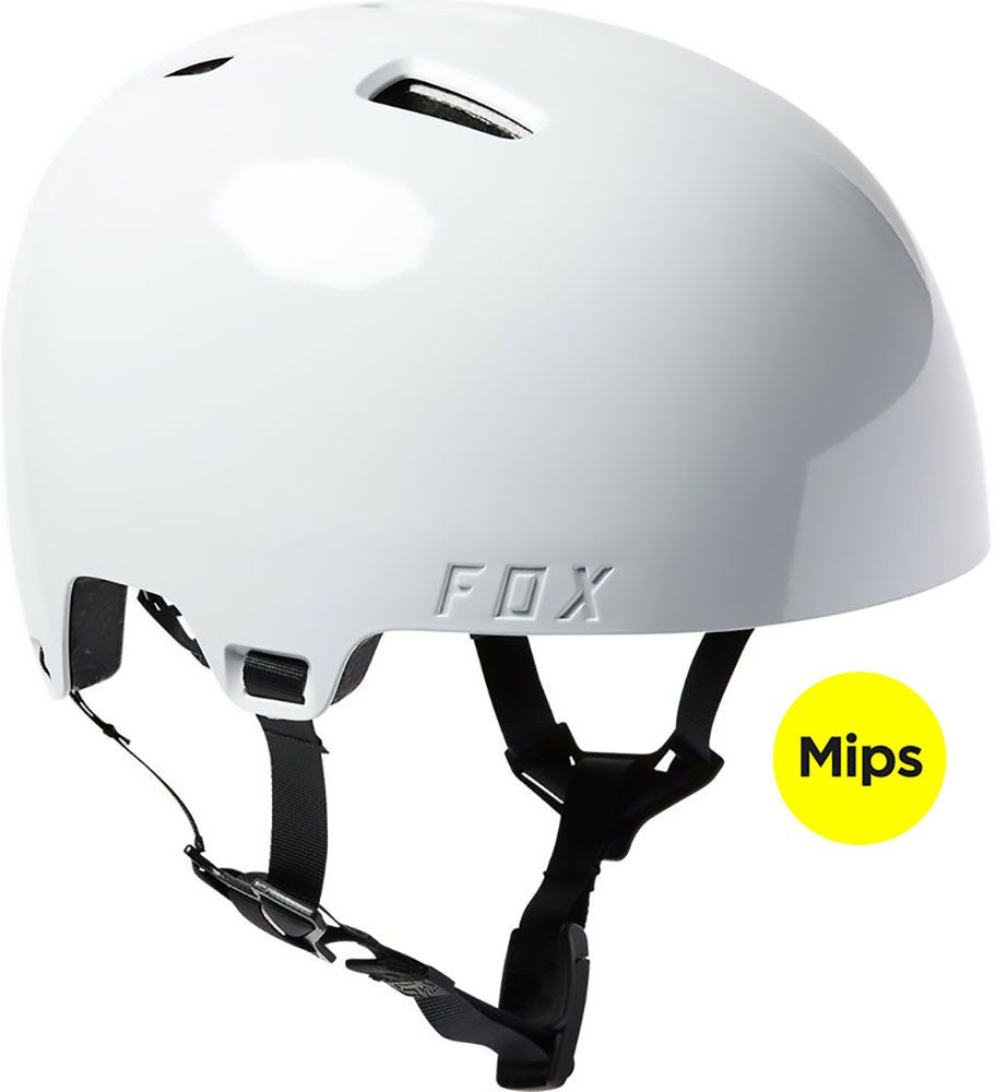 Fox Racing Flight Pro - Dirt Helm kaufen | Bike-Discount