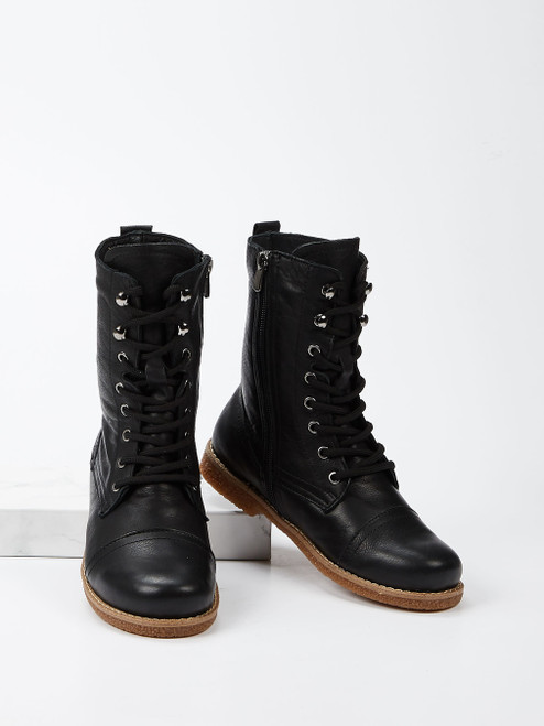 Stiefelette-27510090241 Andrea Conti