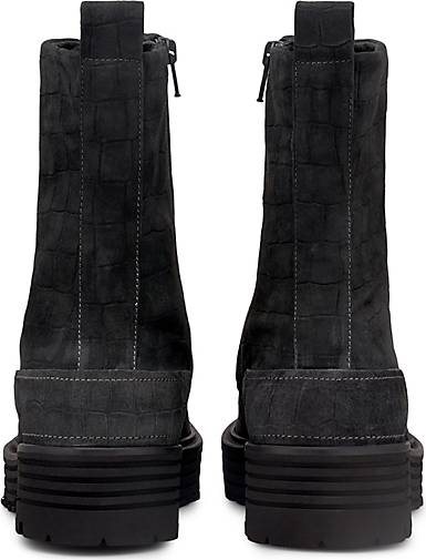 Kennel & Schmenger Platform-Boots ELA