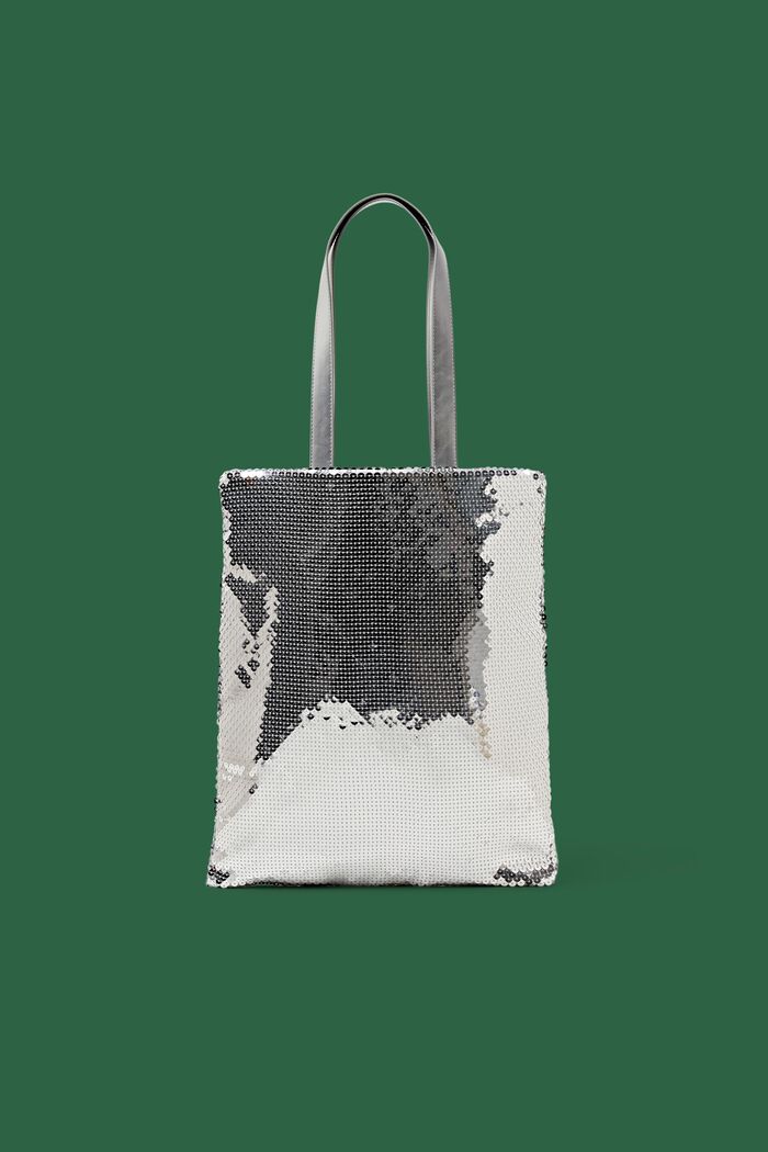 Tote Bag mit Pailletten