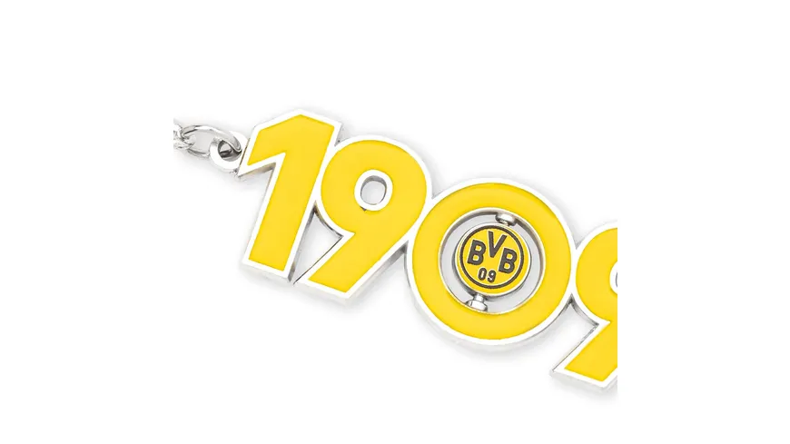 BVB Schlüsselanhänger 1909