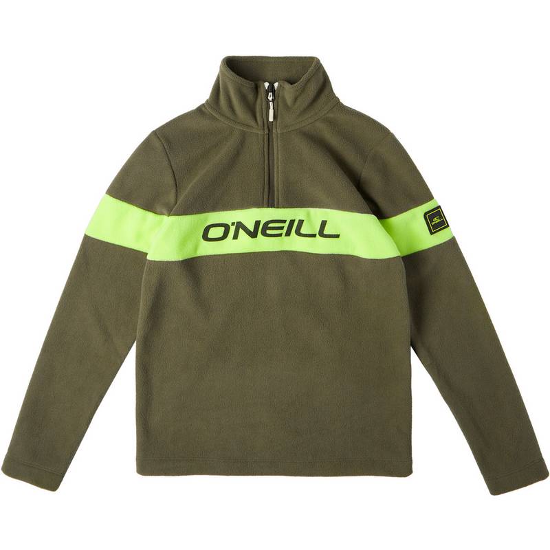 O'NEILL COLORBLOCK Fleeceshirt Jungen