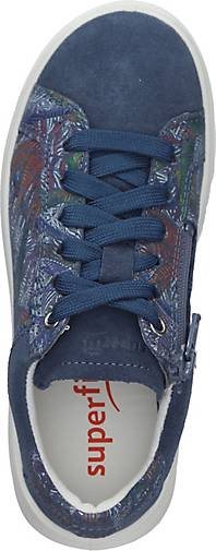 superfit Halbschuhe