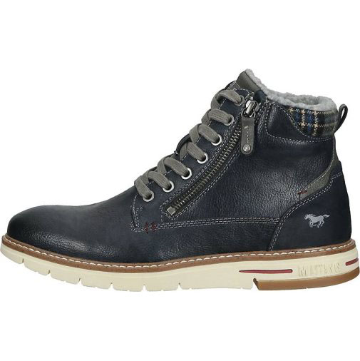 MUSTANG Stiefelette