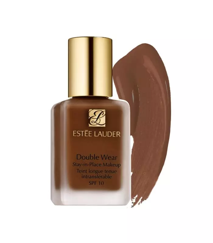 DOUBLE WEAR Teint Longue Tenue Intransférable SPF 10