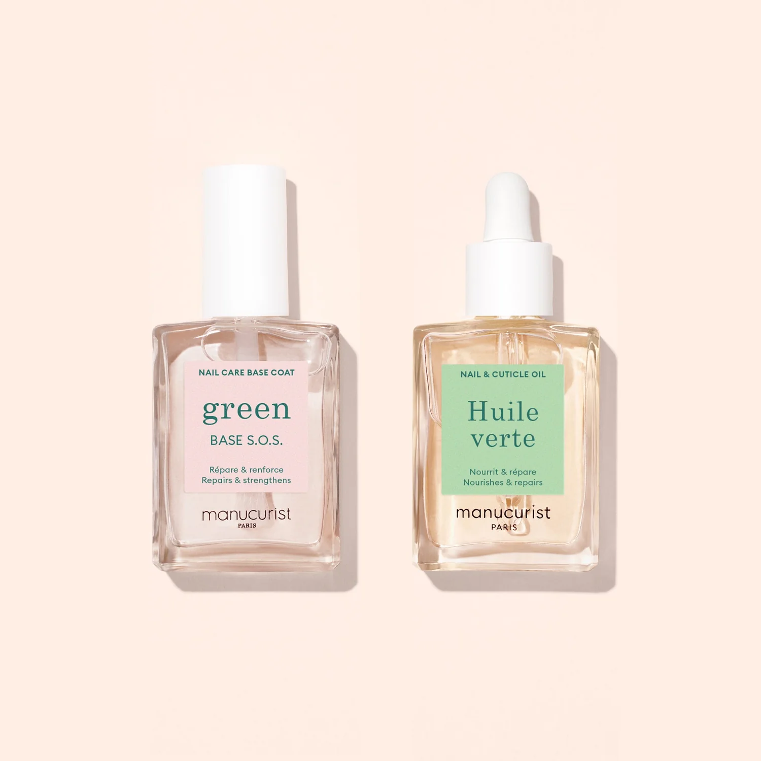Cuidado - Base SOS 15 ml