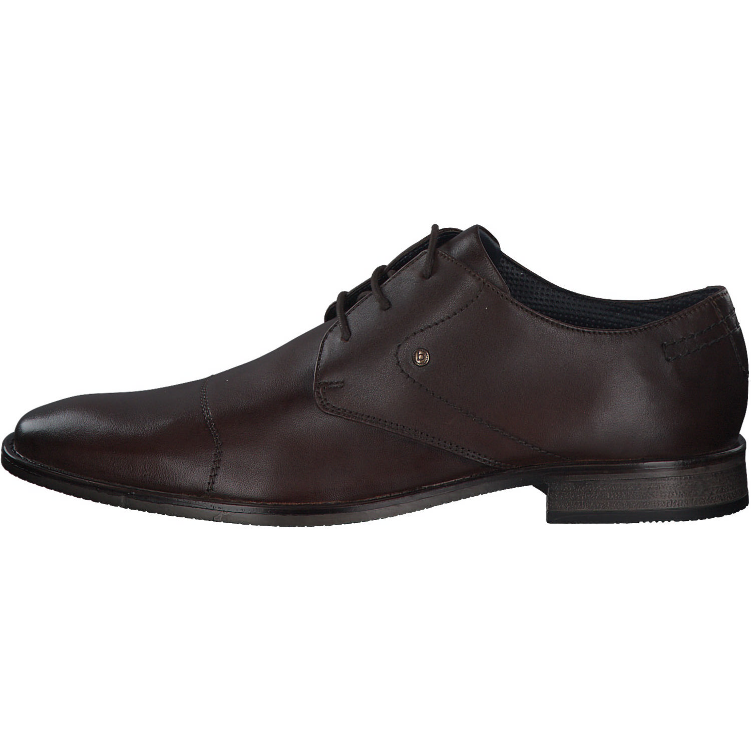 Bugatti Rinaldo Eco 85808, Klassische- & Business Schuhe, Herren, braun