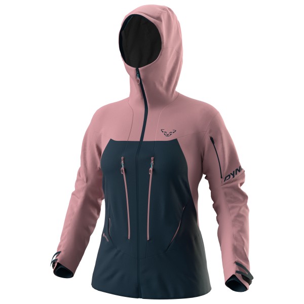 Dynafit - Women's Free GTX Jacket - Skijacke