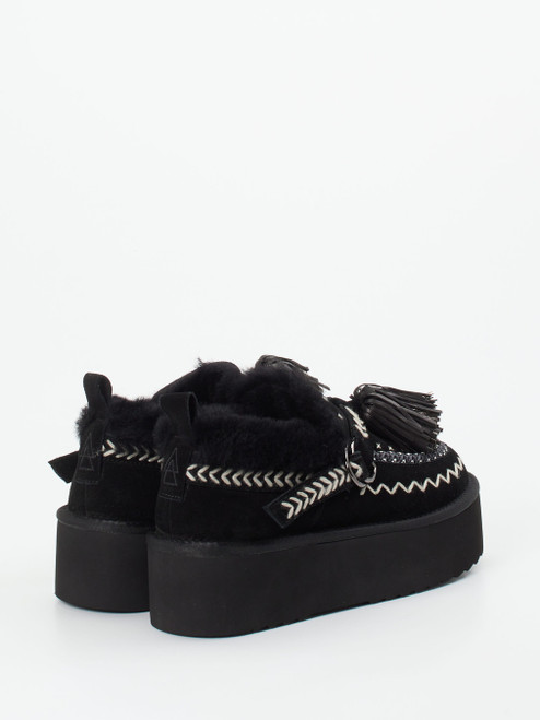 Stiefelette-18150090028 Elena Iachi
