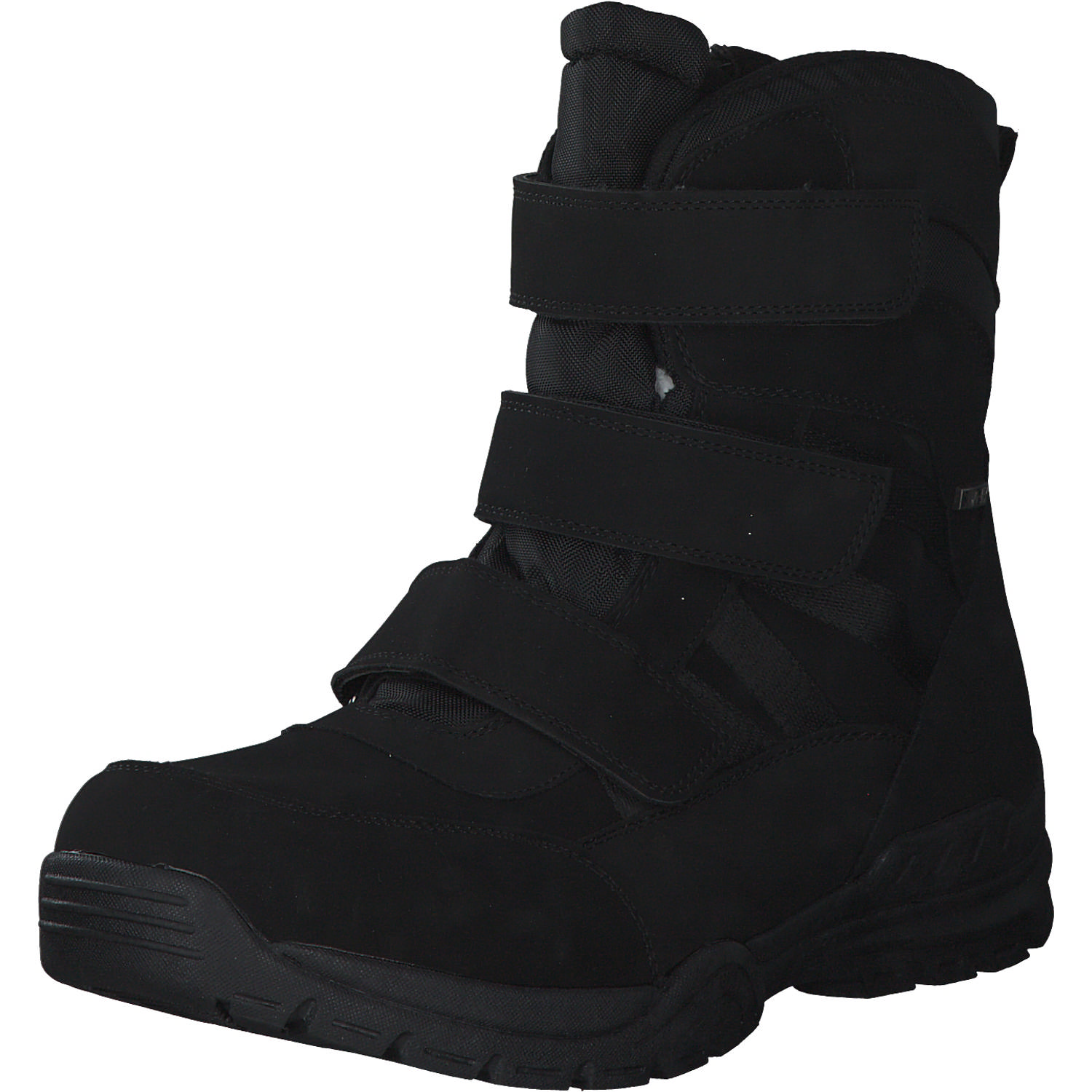 Supremo 4215202, Winterstiefel, Herren, schwarz