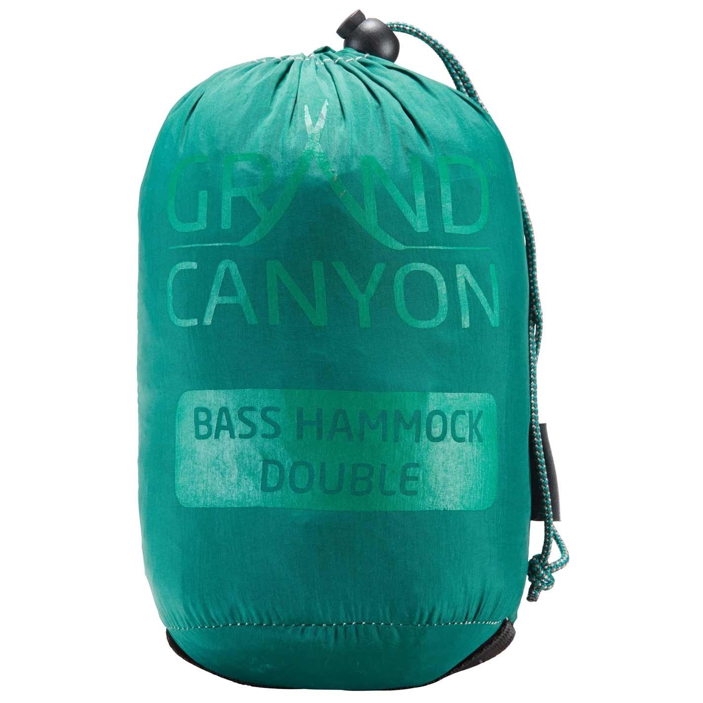 Hängematte Bass Hammock Double