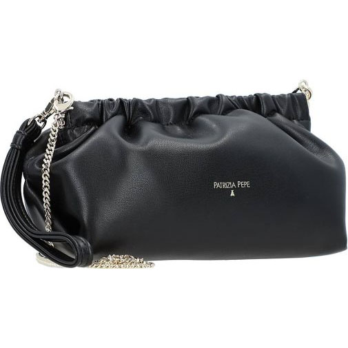 Patrizia Pepe Bon Bon Clutch Tasche 28 cm
