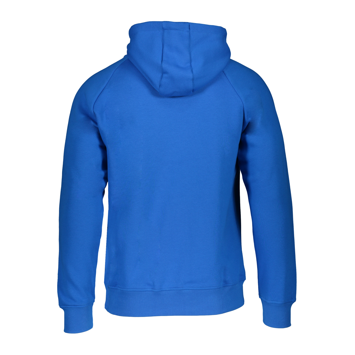 PUMA Basketball Blank Hoody Blau F08