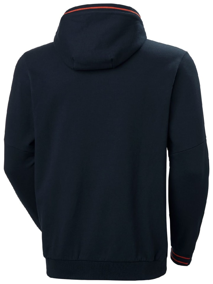 Helly Hansen Pullover in Blau günstig kaufen