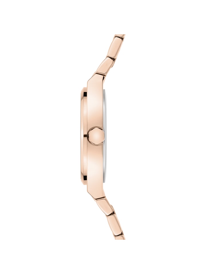 LIEBESKIND BERLIN Uhr in roségold günstig kaufen onesize