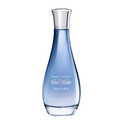 Eau de Toilette Davidoff Cool Water Reborn For Her 100 ml