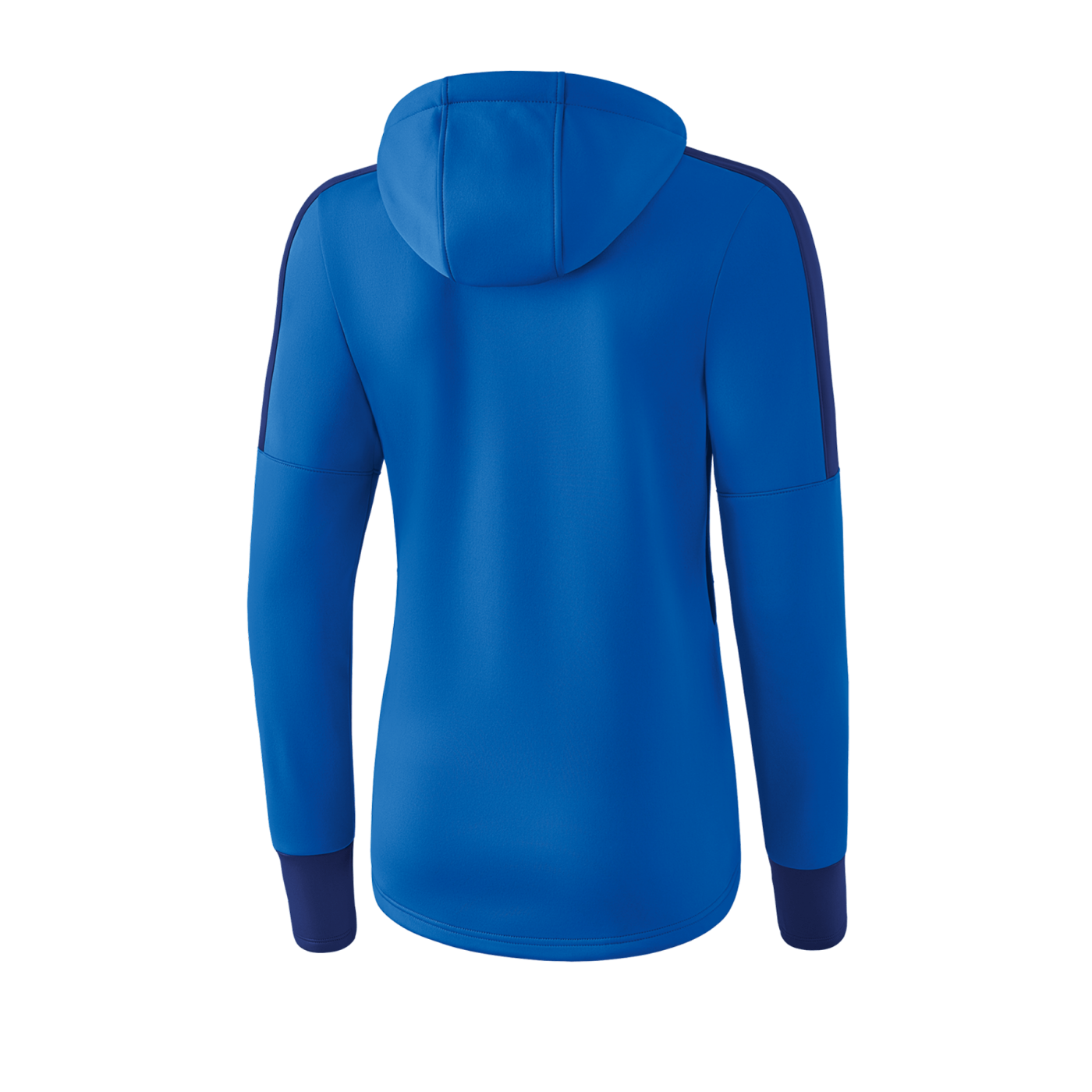 Erima Basic Softshelljacke Damen Blau