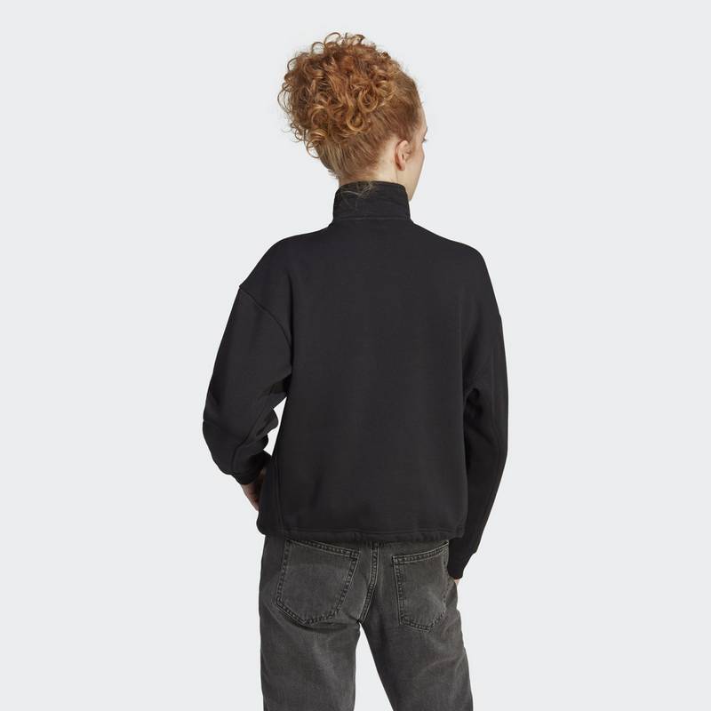 adidas ALL SZN Trainingsjacke Sweatshirt Damen