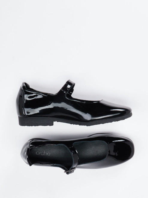 Spangenpumps-14210090056 Arche