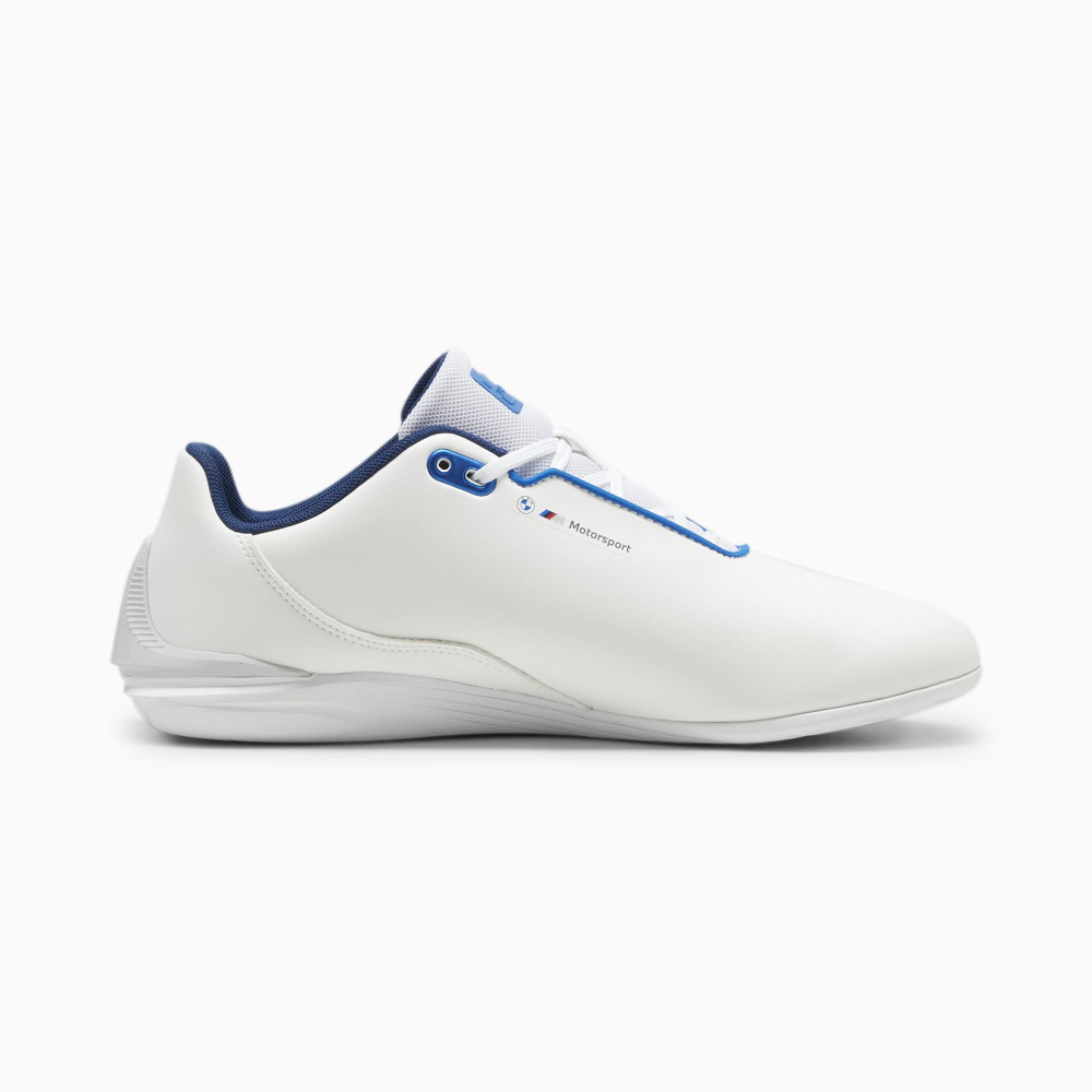 PUMA BMW M Motorsport Drift Cat Decima 307304_09 / weiss