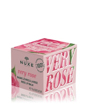 NUXE Very Rose Lippenbalsam-15 g