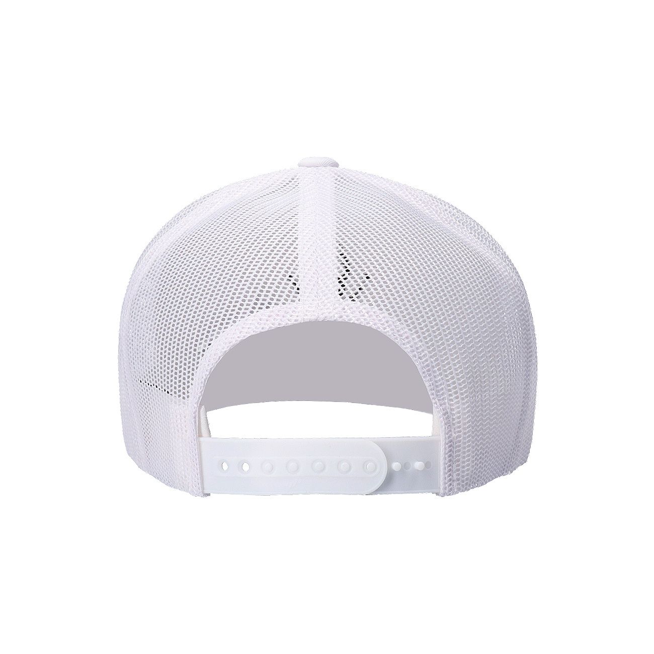 Statement Trucker Cap
