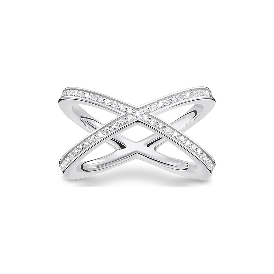 Thomas Sabo Damenring