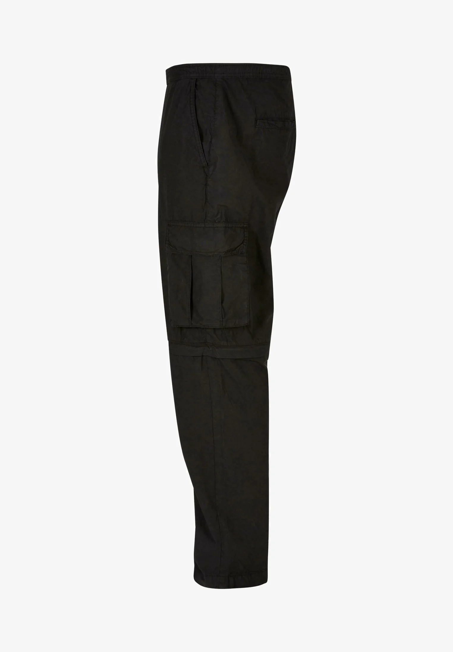 Urban Classics ZIP AWAY - Pantalones cargo