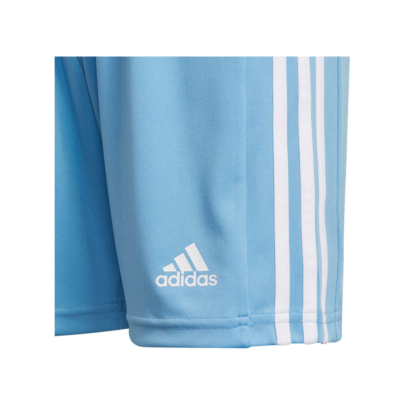 adidas Squadra 21 Short Kids Blau