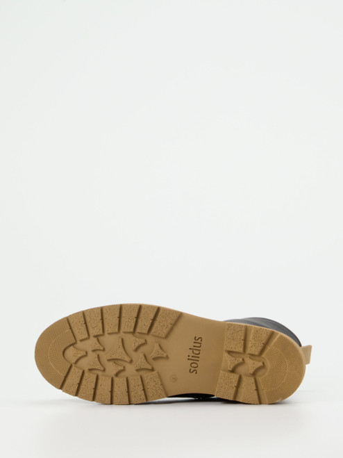Schnürstiefelette-27510090334 Solidus
