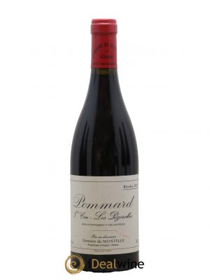 Pommard 1er Cru Les Pézerolles De Montille (Domaine)  2003 - Lot de 1 Bouteille