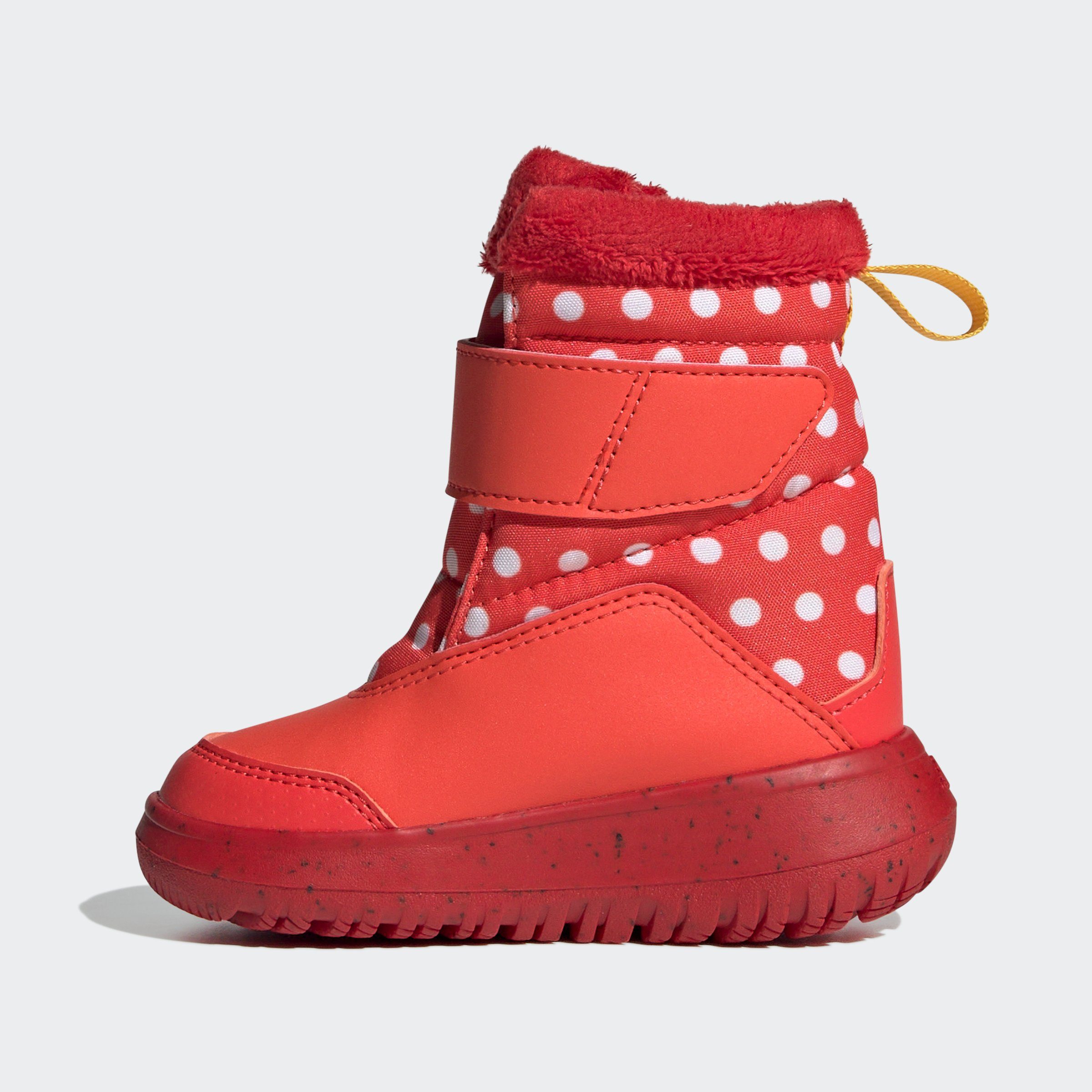 adidas Sportswear WINTERPLAY X  KIDS STIEFEL Winterstiefel