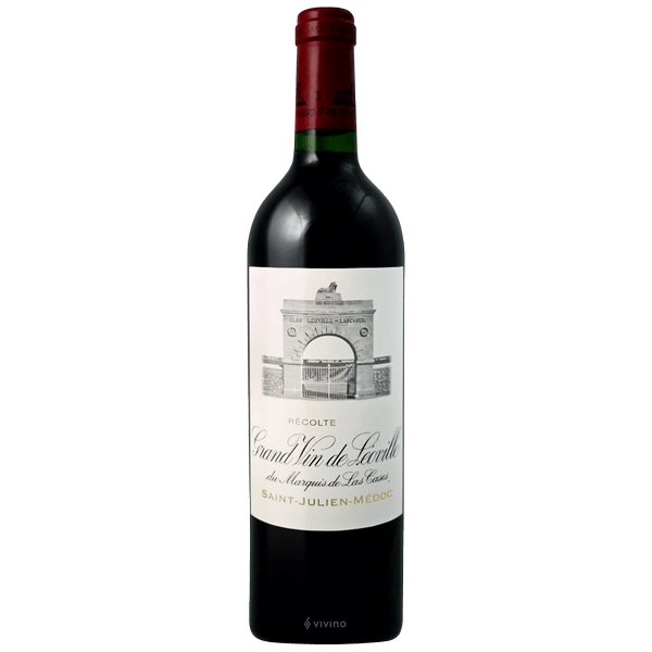 Château Léoville Las CasesSaint-Julien (Grand Cru Classé) 2003