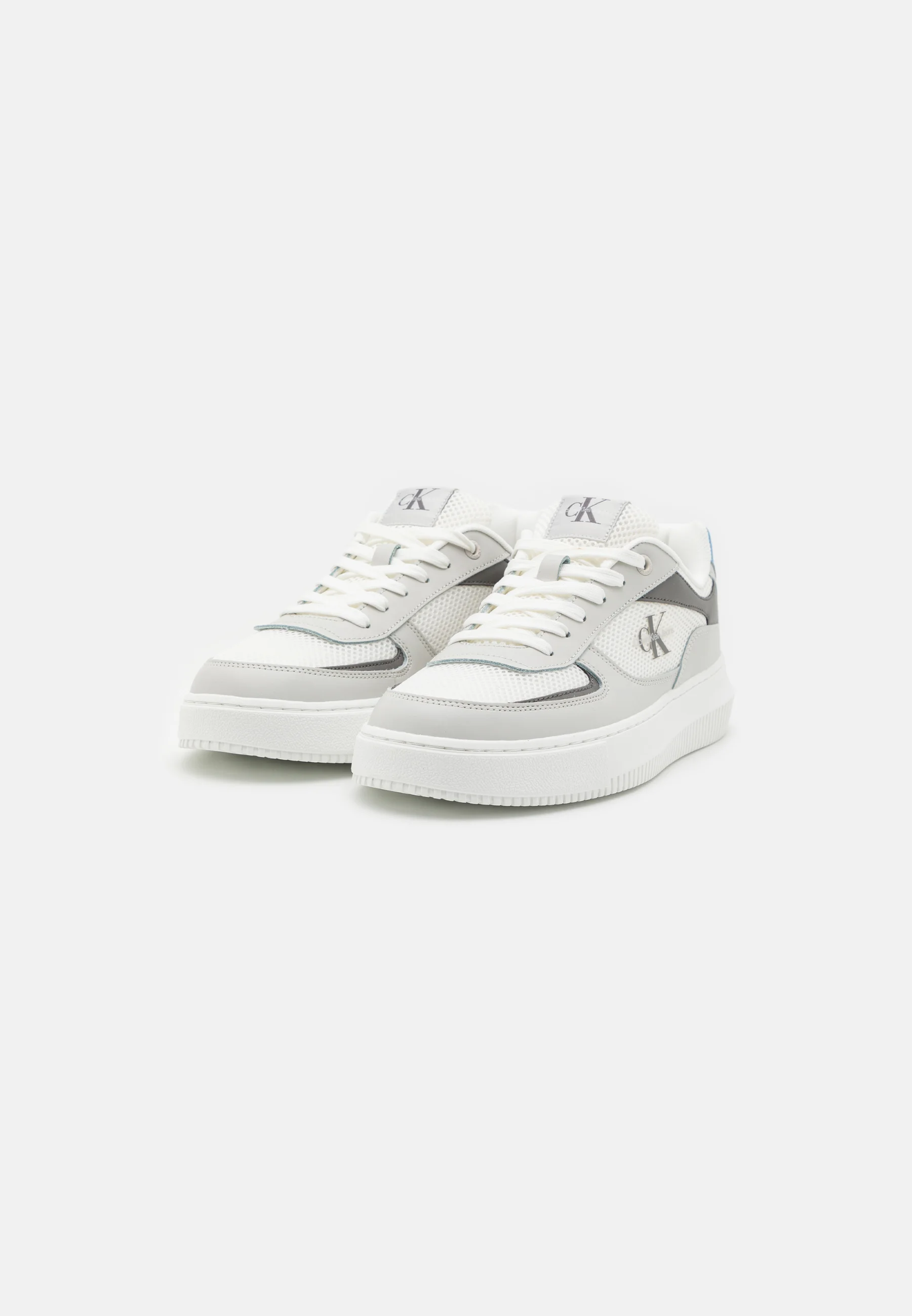 Calvin Klein Jeans CHUNKY CUPSOLE - Zapatillas bajas