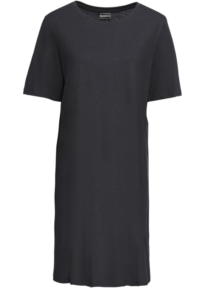 Shirtkleid