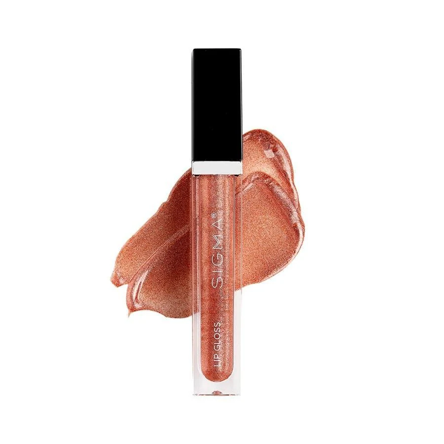 Sigma Lipgloss - Hemmelig Hage