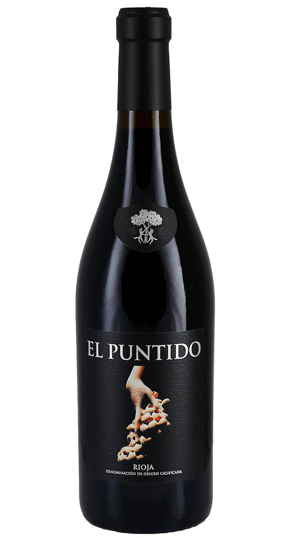 El Puntido 2018