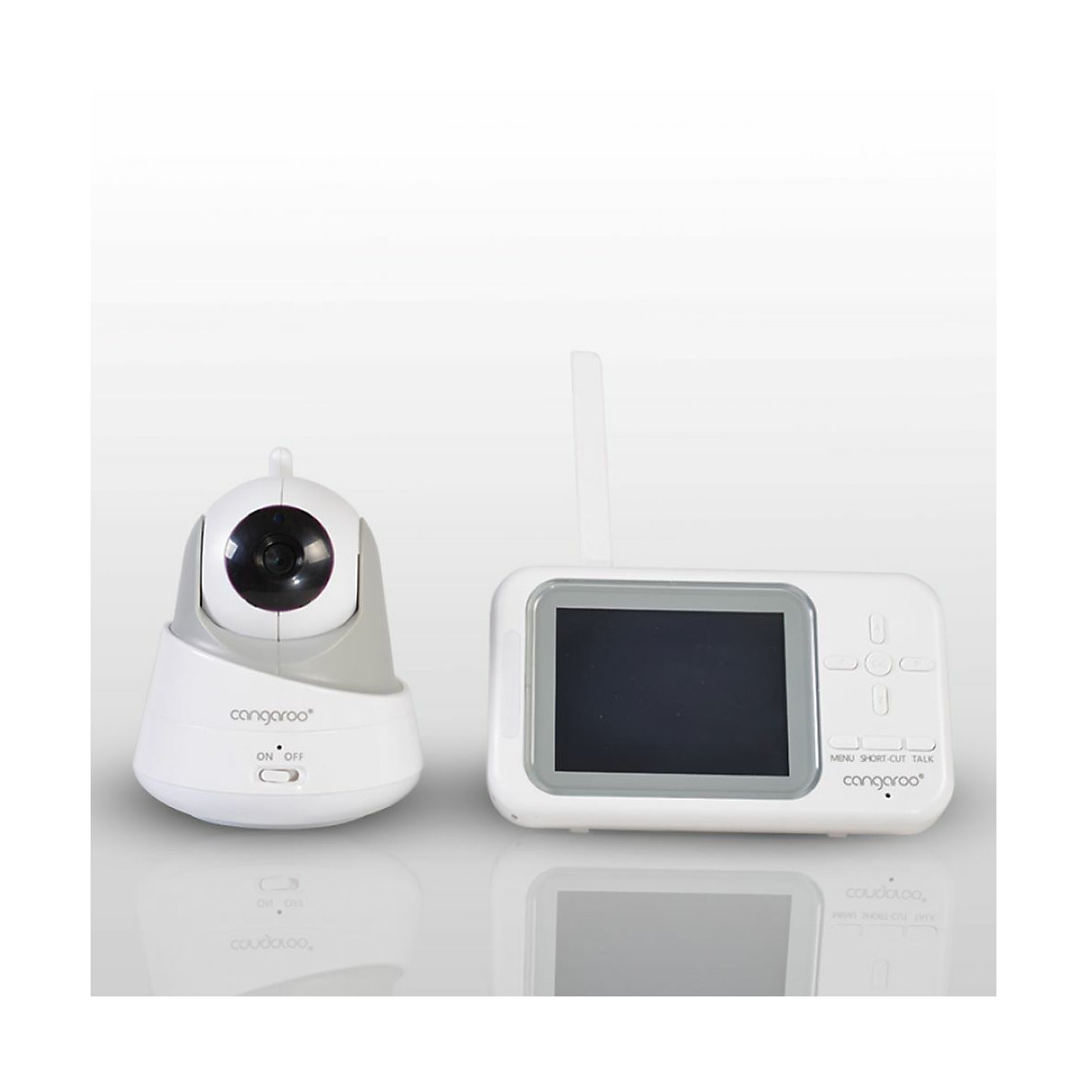 Babyphone Focus BM-280 Babyphone