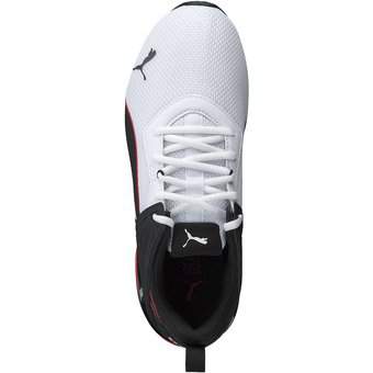PUMA Haste Sneaker in weiß