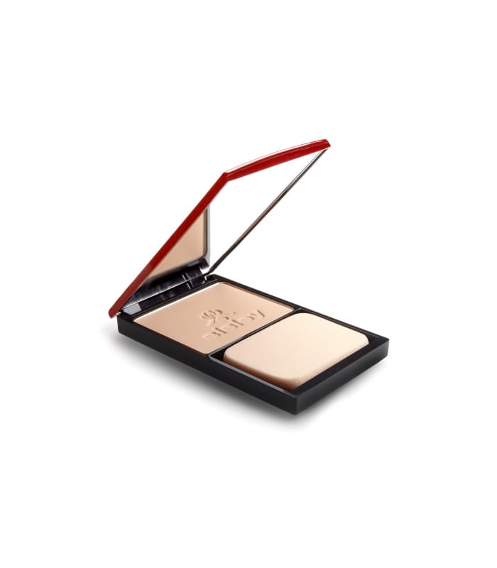 SISLEY-PHYTO-TEINT ÉCLAT COMPACT-Fond de teint poudre compact