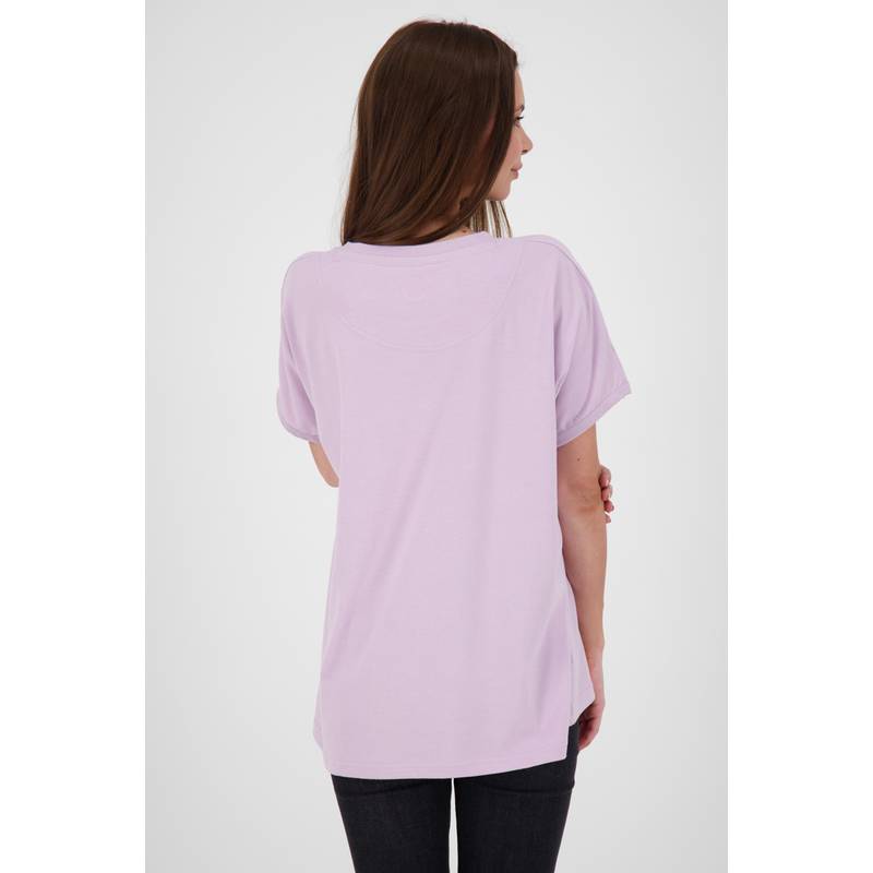 ALIFE AND KICKIN DiniAK T-Shirt Damen