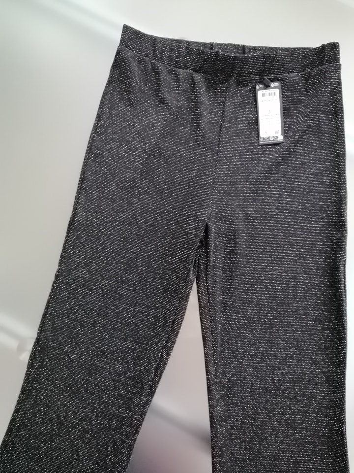 Vero Moda Hose in Schwarz günstig kaufen M