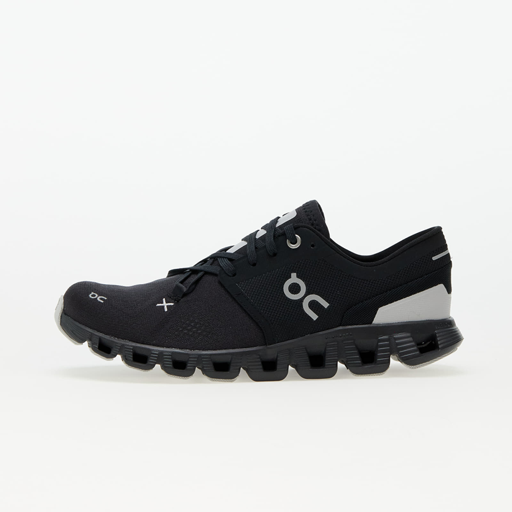 ON Cloud X 3 60.98696 / schwarz