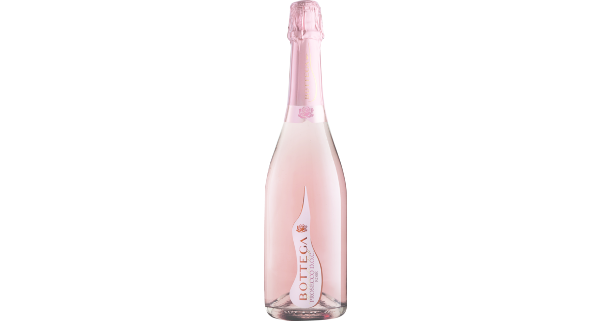 Poeti Prosecco Spumante Rosé