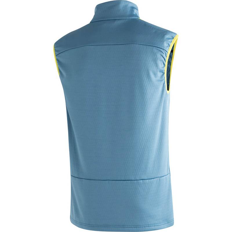 Maier Sports Trift Outdoorweste Herren