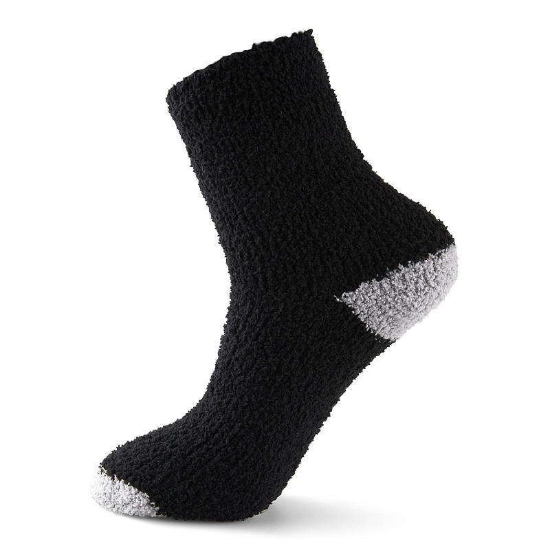 Time 2 Change Homesock 2-pk str 36-41 vinter