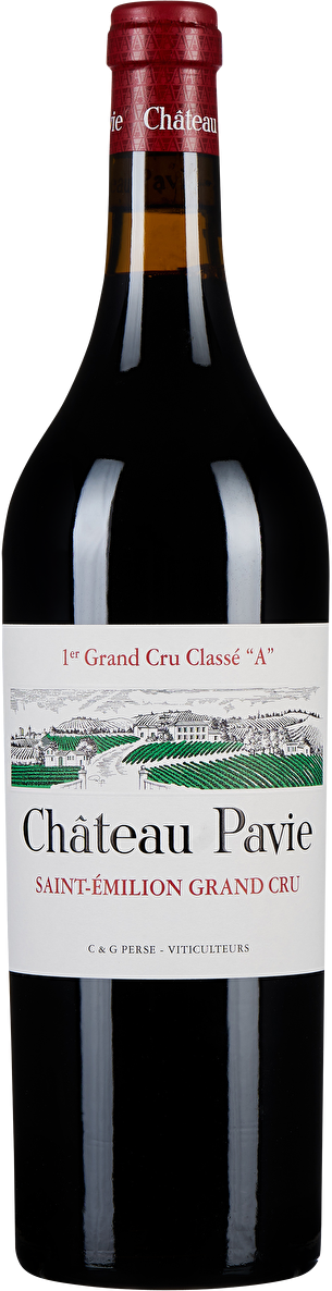 Château Pavie Château Pavie 1er Grand Cru Classé A 2020