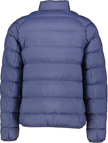 TOMMY-JEANS Herren Daunenjacke LIGHT DOWN JACKET