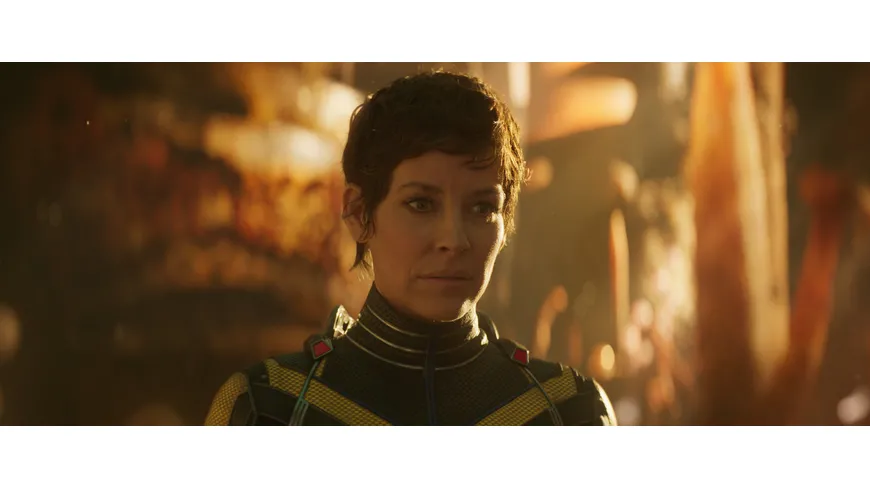 Ant-Man and the Wasp - Quantumania