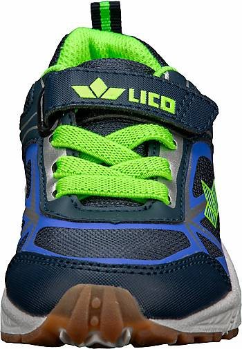 LICO Sportschuh Salford VS